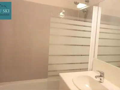 Ferienwohnung für 7 Personen (36 m²) in La Ville 9/10