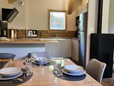 Ferienwohnung für 9 Personen (100 m²) in Saint-Sorlin-d'Arves 5/10