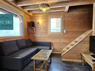 Ferienwohnung für 8 Personen (75 m²) in Saint-Sorlin-d'Arves 3/10