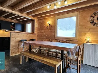 Ferienwohnung für 8 Personen (75 m²) in Saint-Sorlin-d'Arves 4/10