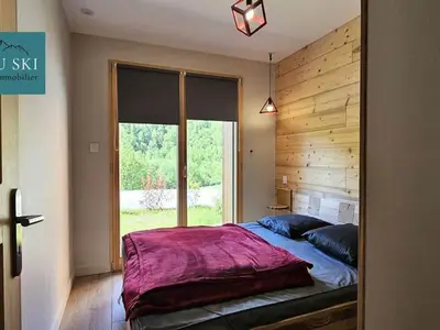 Ferienwohnung für 9 Personen (100 m²) in Saint-Sorlin-d'Arves 7/10