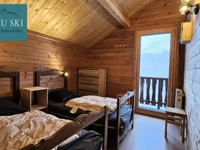 Ferienwohnung für 8 Personen (75 m²) in Saint-Sorlin-d'Arves 8/10