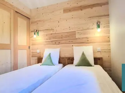 Ferienwohnung für 9 Personen (100 m²) in Saint-Sorlin-d'Arves 8/10