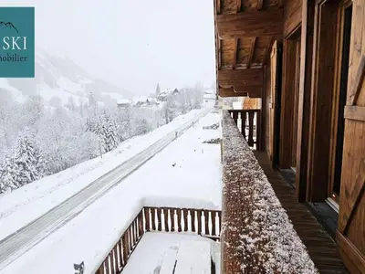 Ferienwohnung für 8 Personen (75 m²) in Saint-Sorlin-d'Arves 9/10