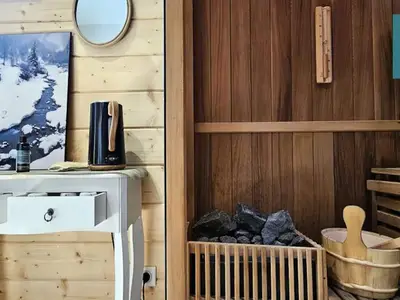 Ferienwohnung für 12 Personen (100 m²) in Saint-Sorlin-d'Arves 2/10