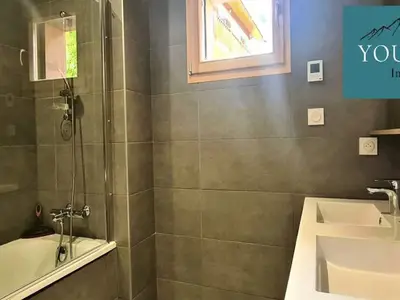 Ferienwohnung für 9 Personen (100 m²) in Saint-Sorlin-d'Arves 9/10