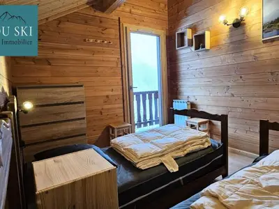 Ferienwohnung für 8 Personen (75 m²) in Saint-Sorlin-d'Arves 10/10