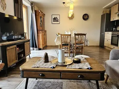 Ferienwohnung für 11 Personen (120 m²) in Saint Sorlin D'Arves 1/10