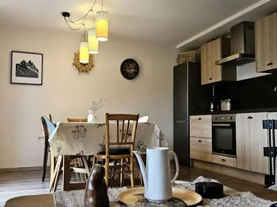 Ferienwohnung für 11 Personen (120 m²) in Saint Sorlin D'Arves 2/10