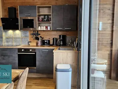 Ferienwohnung für 12 Personen (100 m²) in Saint-Sorlin-d'Arves 5/10