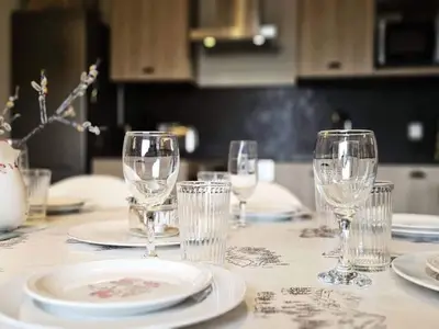 Ferienwohnung für 11 Personen (120 m²) in Saint Sorlin D'Arves 3/10