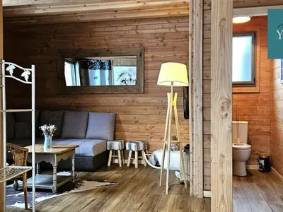 Ferienwohnung für 12 Personen (100 m²) in Saint-Sorlin-d'Arves 6/10