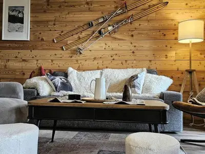 Ferienwohnung für 11 Personen (120 m²) in Saint Sorlin D'Arves 4/10