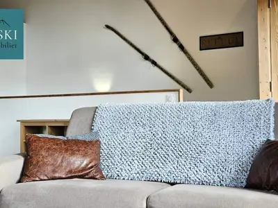 Ferienwohnung für 9 Personen (100 m²) in Saint Sorlin D'Arves 6/10