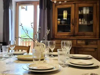 Ferienwohnung für 11 Personen (120 m²) in Saint Sorlin D'Arves 5/10