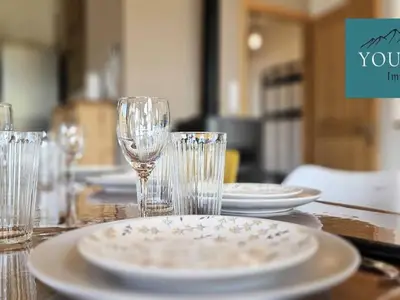 Ferienwohnung für 9 Personen (100 m²) in Saint Sorlin D'Arves 7/10