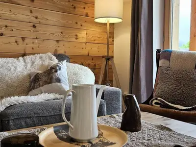 Ferienwohnung für 11 Personen (120 m²) in Saint Sorlin D'Arves 6/10