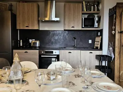 Ferienwohnung für 11 Personen (120 m²) in Saint Sorlin D'Arves 7/10