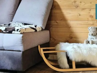 Ferienwohnung für 12 Personen (100 m²) in Saint-Sorlin-d'Arves 10/10