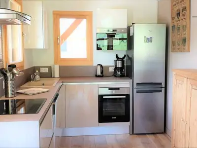 Ferienwohnung für 9 Personen (100 m²) in Saint Sorlin D'Arves 9/10