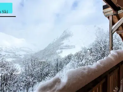 Ferienwohnung für 11 Personen (120 m²) in Saint Sorlin D'Arves 8/10