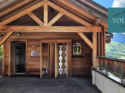 Ferienwohnung für 9 Personen (100 m²) in Saint Sorlin D'Arves 10/10