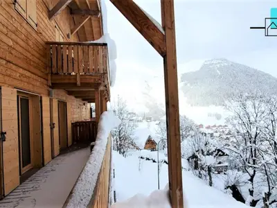 Ferienwohnung für 11 Personen (120 m²) in Saint Sorlin D'Arves 10/10