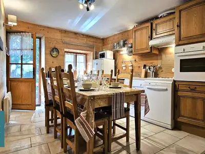 Ferienwohnung für 7 Personen (60 m²) in Saint Sorlin D'Arves 1/10