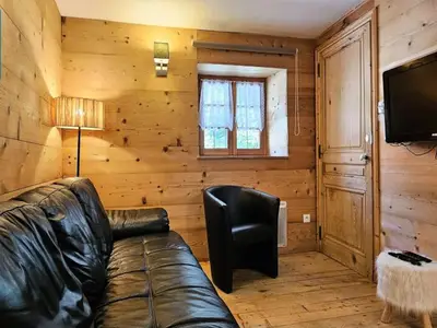 Ferienwohnung für 7 Personen (60 m²) in Saint Sorlin D'Arves 2/10