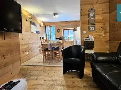 Ferienwohnung für 7 Personen (60 m²) in Saint Sorlin D'Arves 3/10