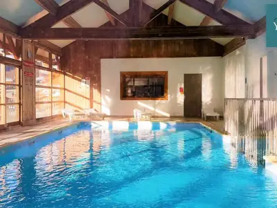 Ferienwohnung für 9 Personen (65 m²) in Saint-Sorlin-d'Arves 5/10