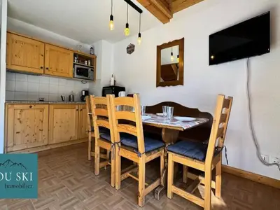 Ferienwohnung für 9 Personen (65 m²) in Saint-Sorlin-d'Arves 6/10