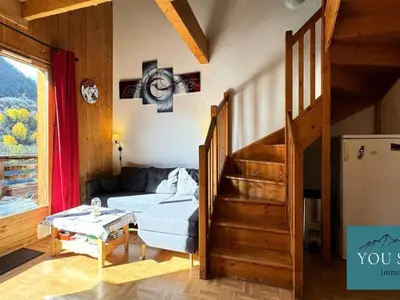 Ferienwohnung für 9 Personen (65 m²) in Saint-Sorlin-d'Arves 7/10