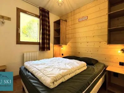 Ferienwohnung für 9 Personen (65 m²) in Saint-Sorlin-d'Arves 8/10