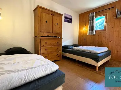 Ferienwohnung für 9 Personen (65 m²) in Saint-Sorlin-d'Arves 9/10