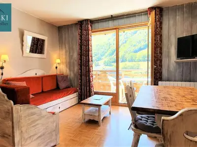 Ferienwohnung für 5 Personen (35 m²) in Saint-Sorlin-d'Arves 4/10