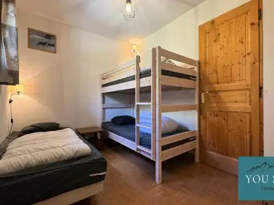 Ferienwohnung für 9 Personen (65 m²) in Saint-Sorlin-d'Arves 10/10