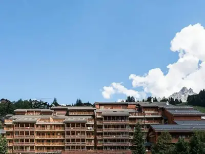 Ferienwohnung für 5 Personen (25 m²) in Méribel 4/10