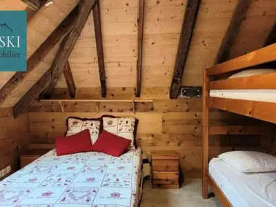 Ferienwohnung für 7 Personen (60 m²) in Saint Sorlin D'Arves 8/10