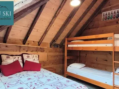 Ferienwohnung für 7 Personen (60 m²) in Saint Sorlin D'Arves 9/10