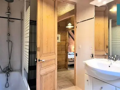 Ferienwohnung für 7 Personen (60 m²) in Saint Sorlin D'Arves 10/10