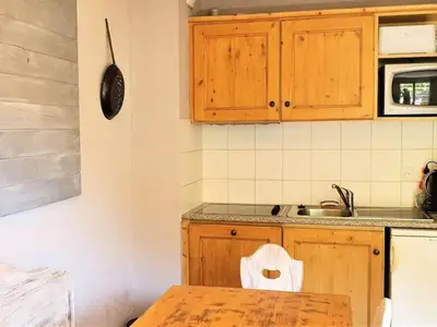Ferienwohnung für 5 Personen (35 m²) in Saint-Sorlin-d'Arves 6/10
