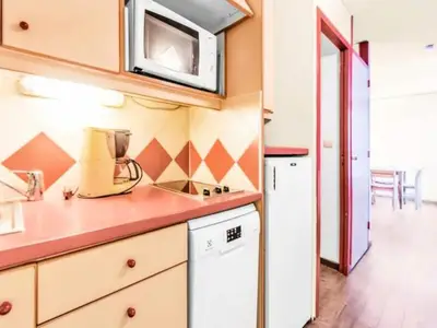 Ferienwohnung für 5 Personen (25 m²) in Méribel 7/10