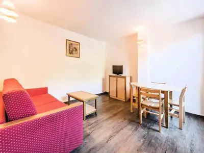 Ferienwohnung für 5 Personen (25 m²) in Méribel 8/10