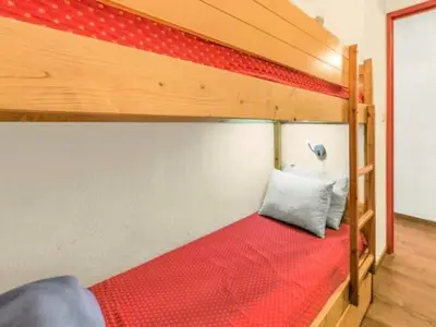 Ferienwohnung für 5 Personen (25 m²) in Méribel 9/10