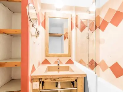 Ferienwohnung für 5 Personen (25 m²) in Méribel 10/10