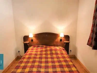 Ferienwohnung für 5 Personen (35 m²) in Saint-Sorlin-d'Arves 9/10