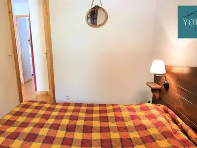 Ferienwohnung für 5 Personen (35 m²) in Saint-Sorlin-d'Arves 10/10