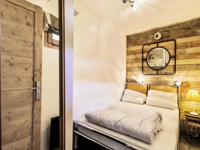 Ferienwohnung für 5 Personen (25 m²) in Méribel 9/10