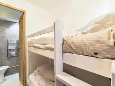 Ferienwohnung für 5 Personen (25 m²) in Méribel 10/10